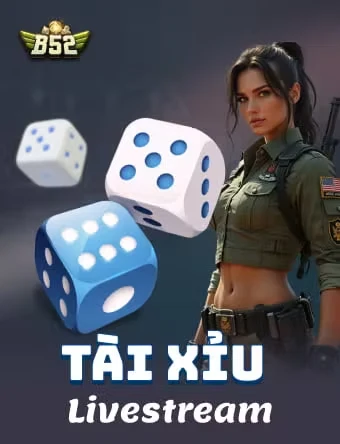 tài xỉu live stream